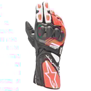 Luva Alpinestars SP-8 V3

