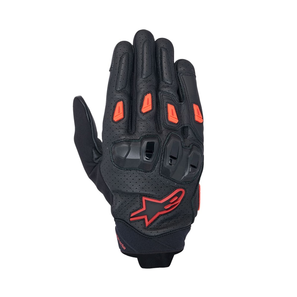 Luva Alpinestars Sp X 7 Air