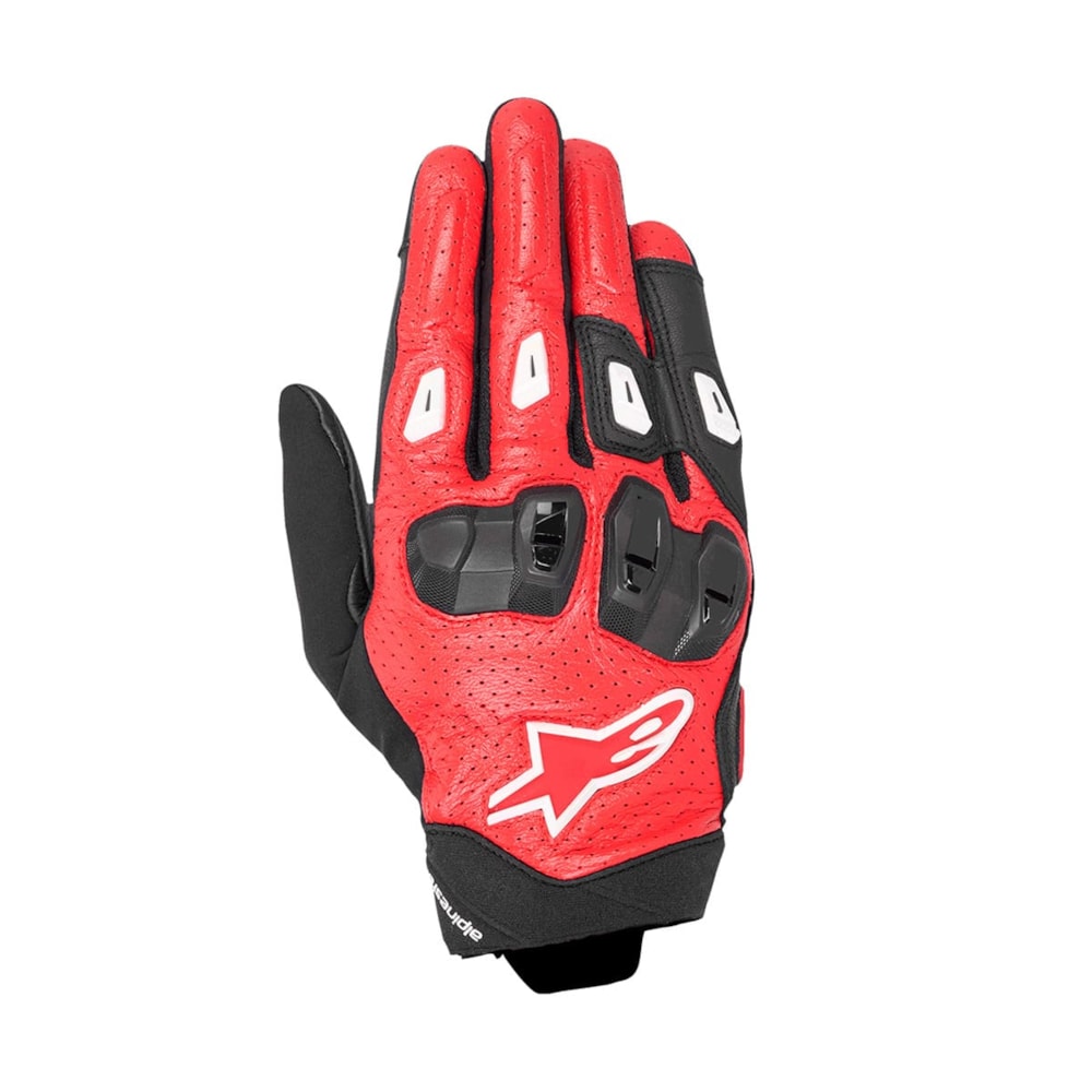 Luva Alpinestars Sp X 7 Air