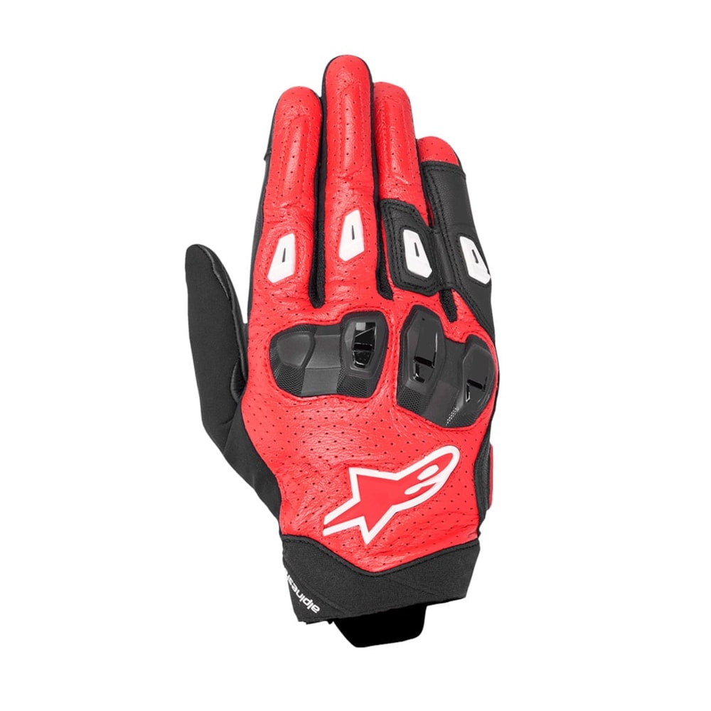 Luva Alpinestars Sp X 7 Air