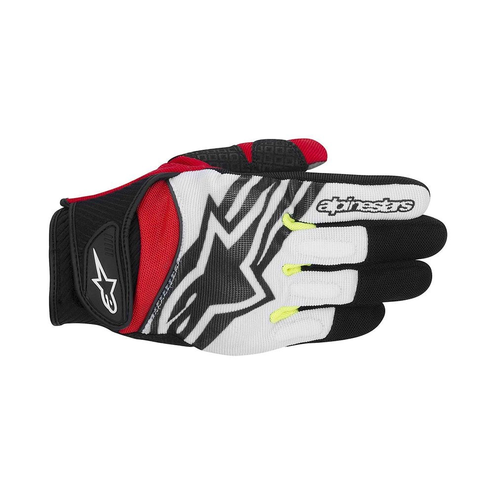 Luva Alpinestars Spartan