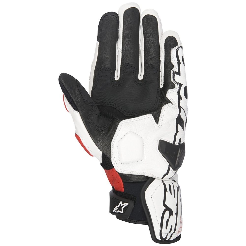 Luva Alpinestars SPX Air Carbon