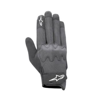 Luva Alpinestars Stated Air