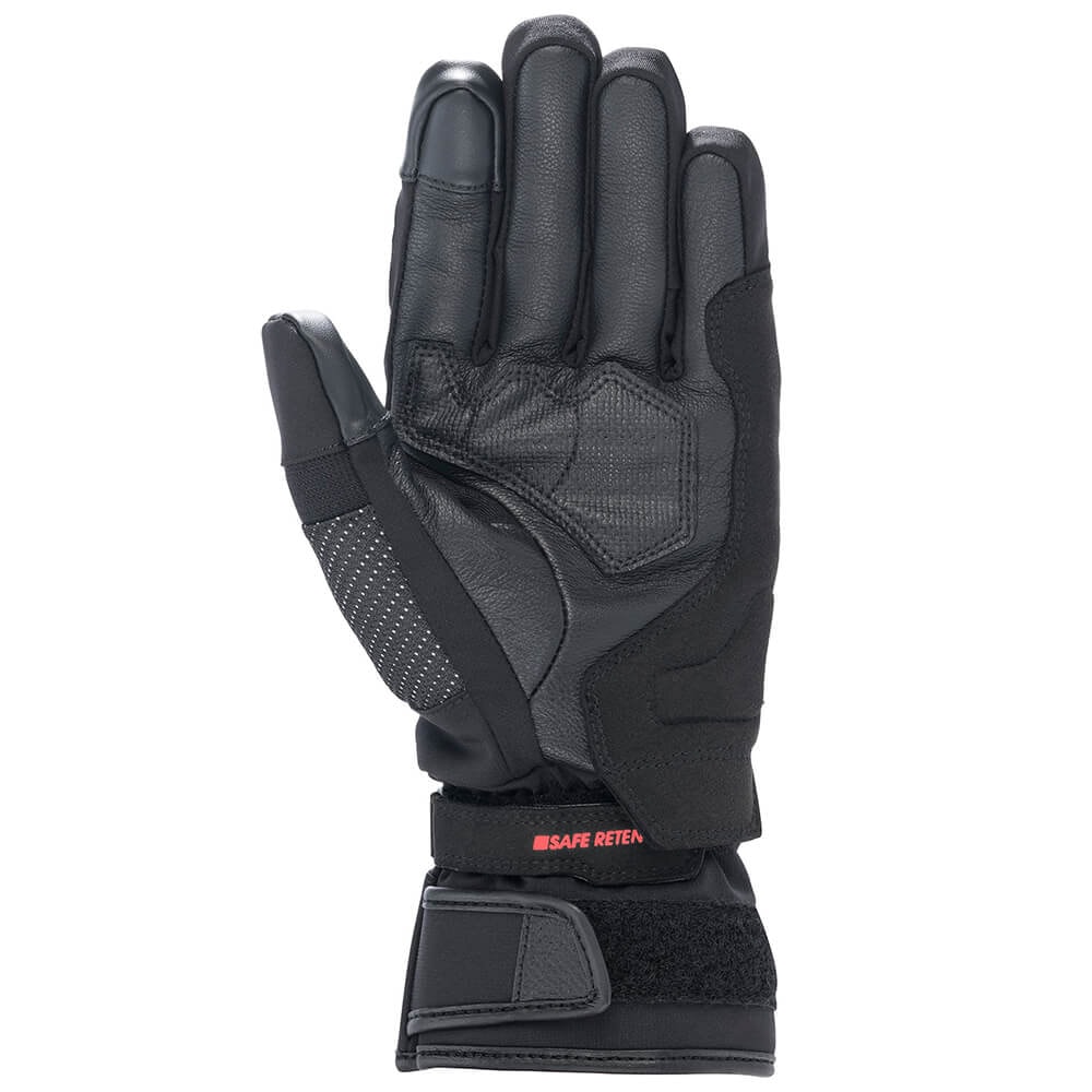 Luva Alpinestars Stella Andes V3 Drystar