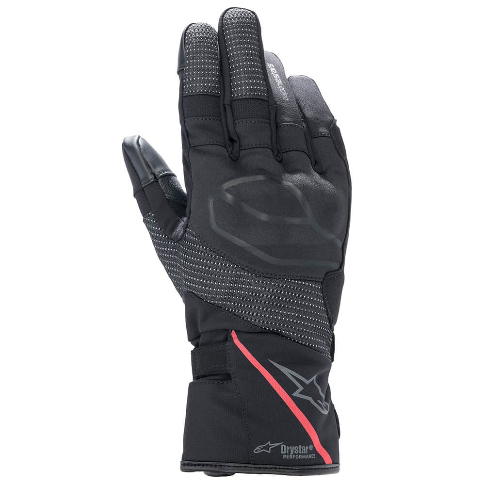 Luva Alpinestars Stella Andes V3 Drystar