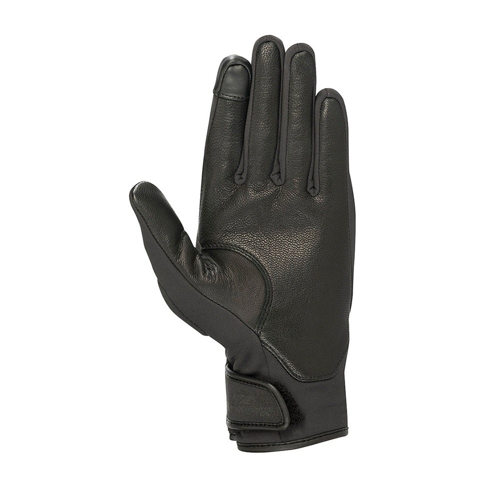 Luva Alpinestars Stella C-1 V2 Windstopper Gore