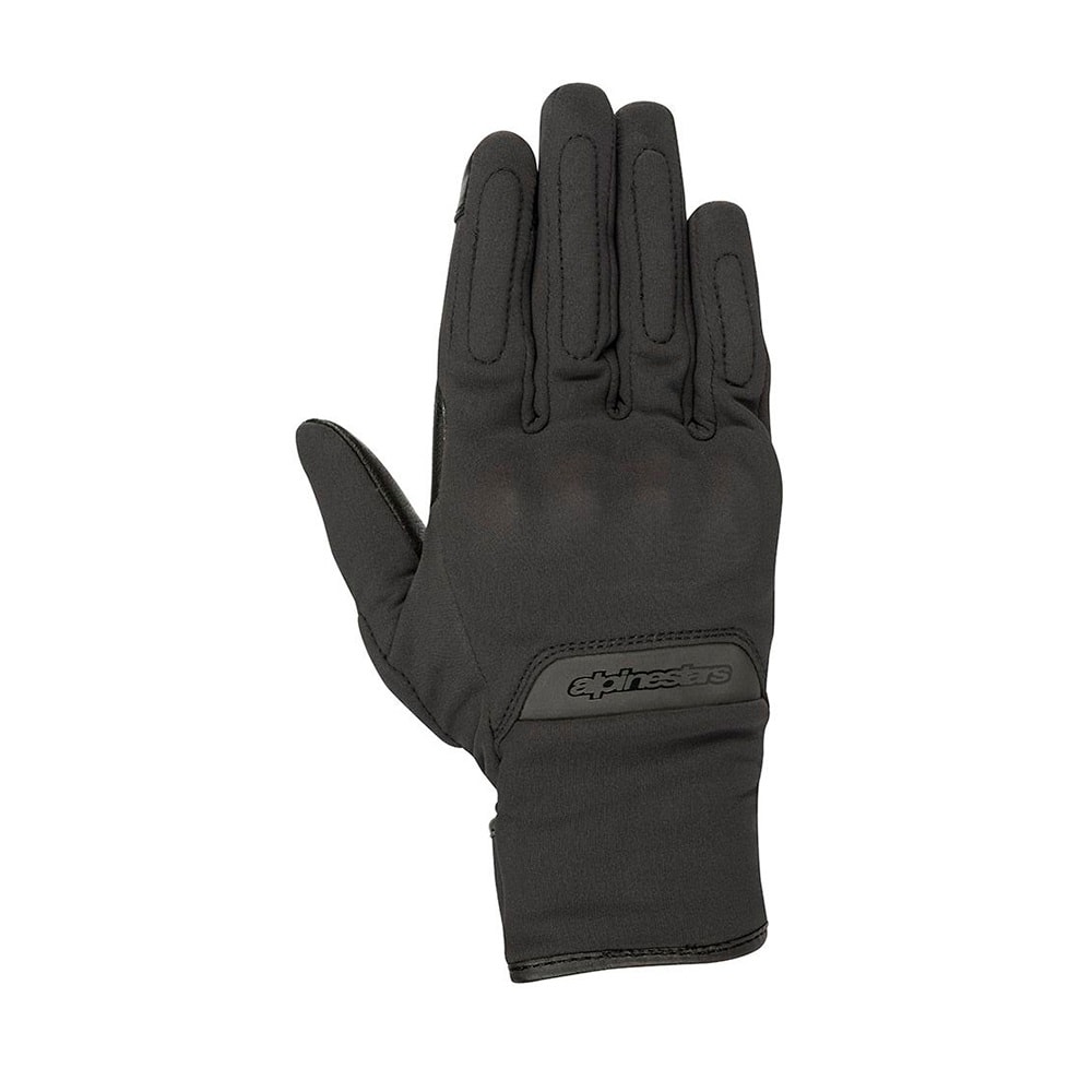 Luva Alpinestars Stella C-1 V2 Windstopper Gore