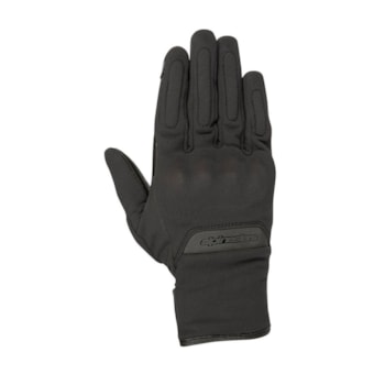 Luva Alpinestars Stella C-1 V2 Windstopper Gore