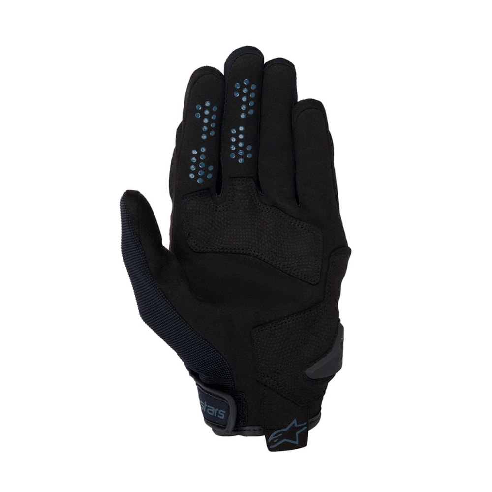 Luva Alpinestars Stella Chrome