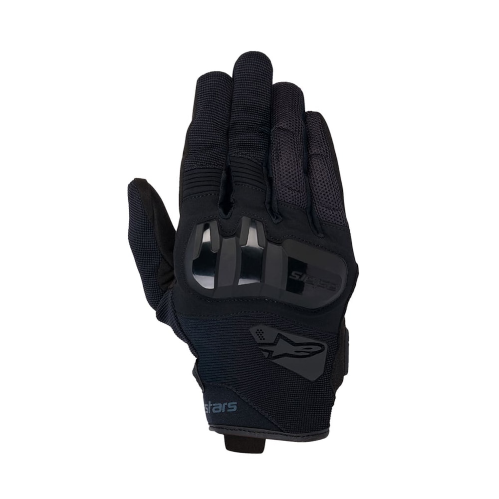 Luva Alpinestars Stella Chrome