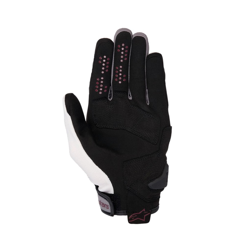 Luva Alpinestars Stella Chrome