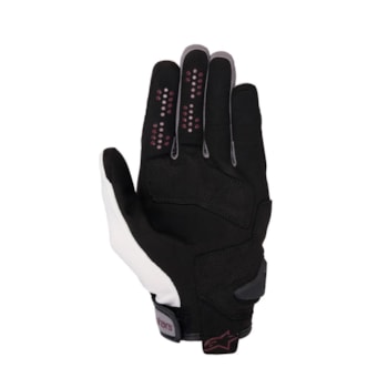 Luva Alpinestars Stella Chrome