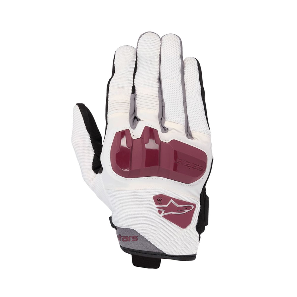 Luva Alpinestars Stella Chrome