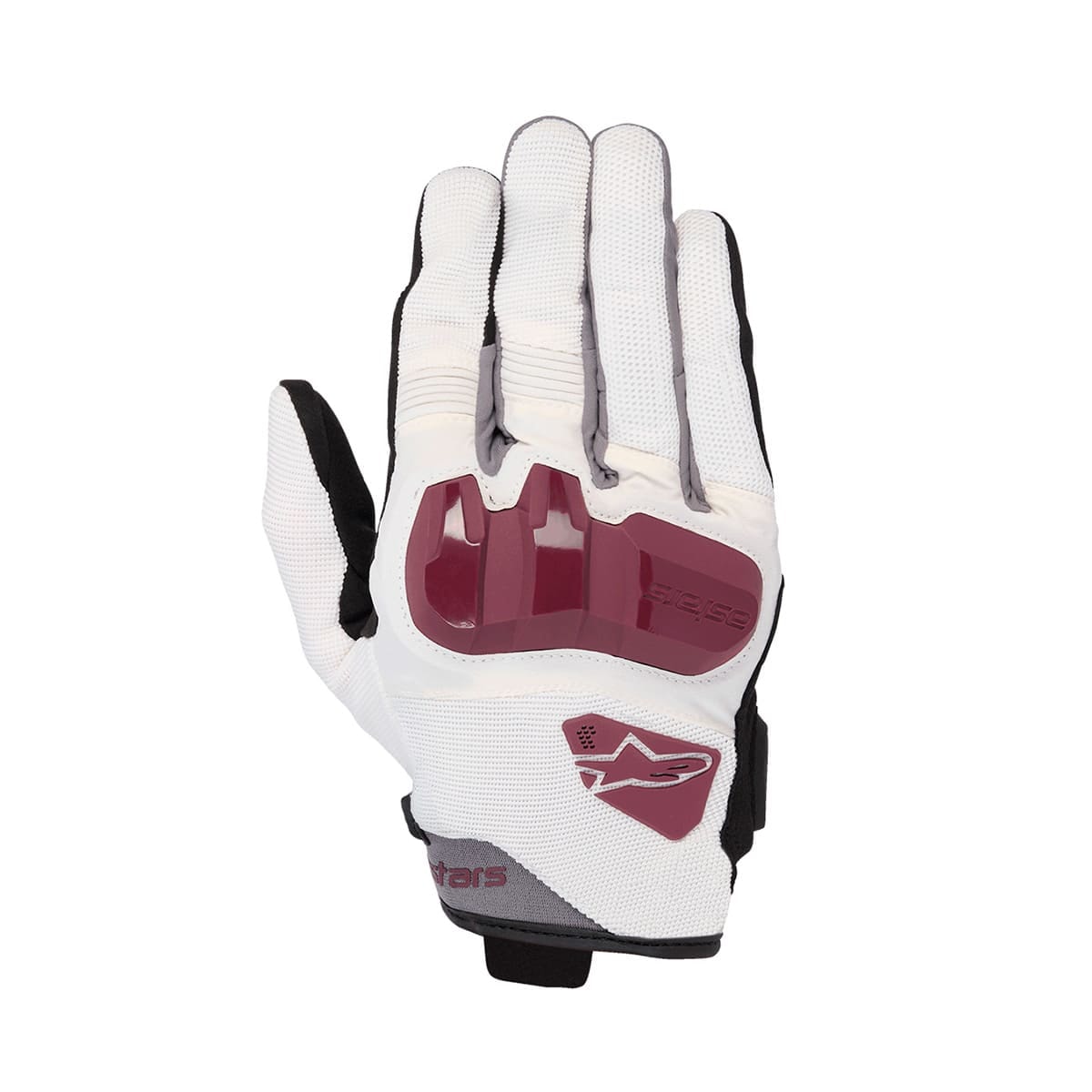 Luva Alpinestars Stella Chrome