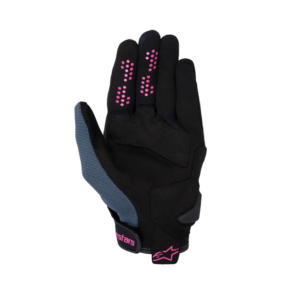 Luva Alpinestars Stella Chrome
