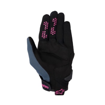 Luva Alpinestars Stella Chrome