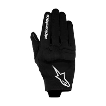 Luva Alpinestars Stella Reef V2