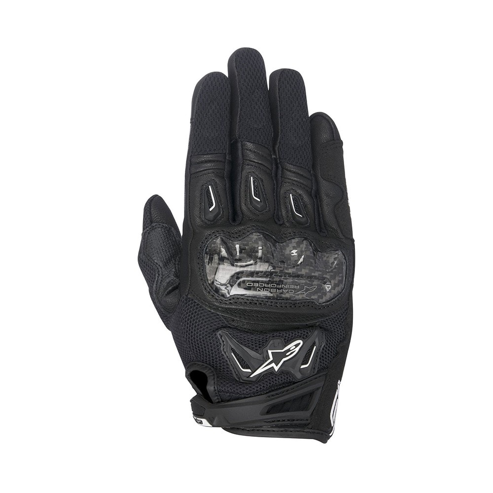 Luva Alpinestars Stella Smx-2 Air Carbon V2 - Sacramento