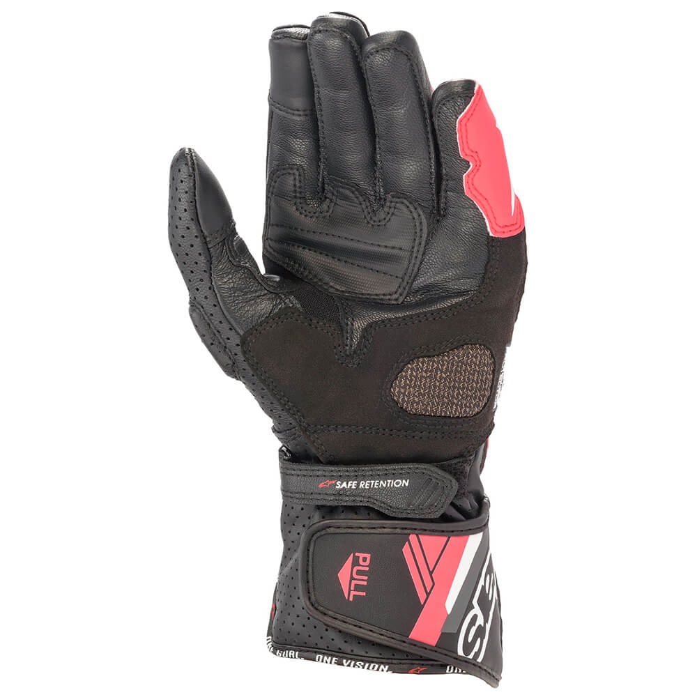 Luva Alpinestars Stella SP-8 V3