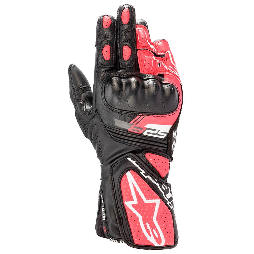 Luva Alpinestars Stella SP-8 V3