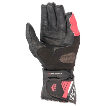 Luva Alpinestars Stella SP-8 V3