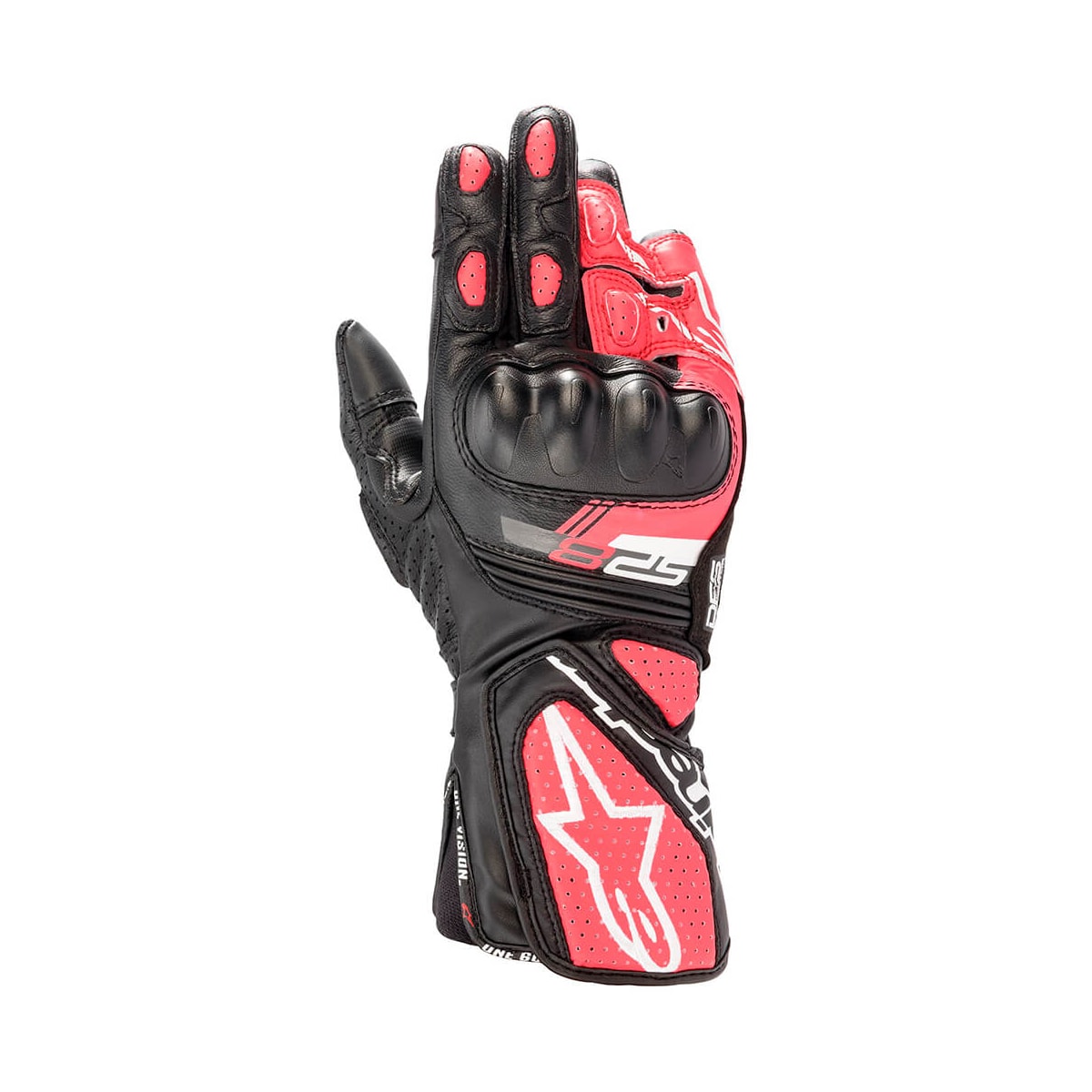 Luva Alpinestars Stella SP-8 V3