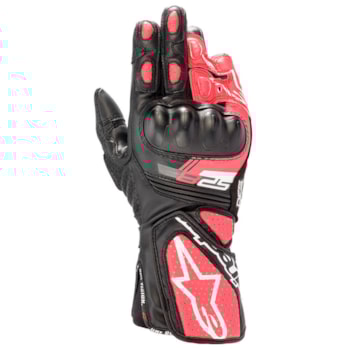 Luva Alpinestars Stella SP-8 V3