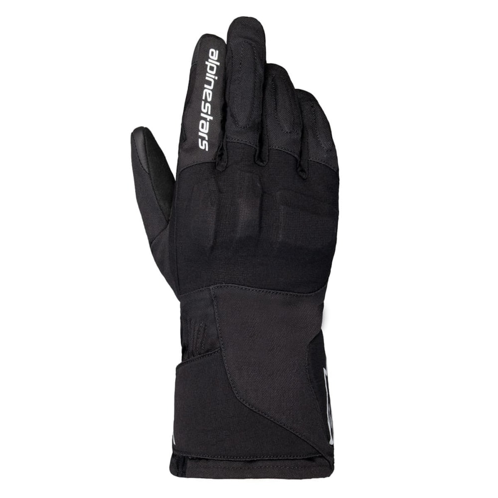 Luva Alpinestars Stella WT 1 Drystar Insulated