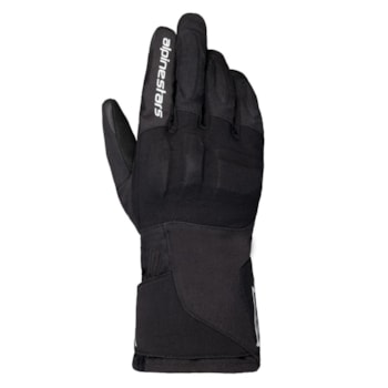 Luva Alpinestars Stella WT 1 Drystar Insulated