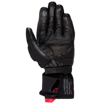 Luva Alpinestars WT 4 Gore-tex