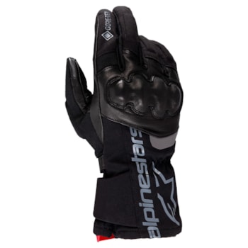 Luva Alpinestars WT 4 Gore-tex
