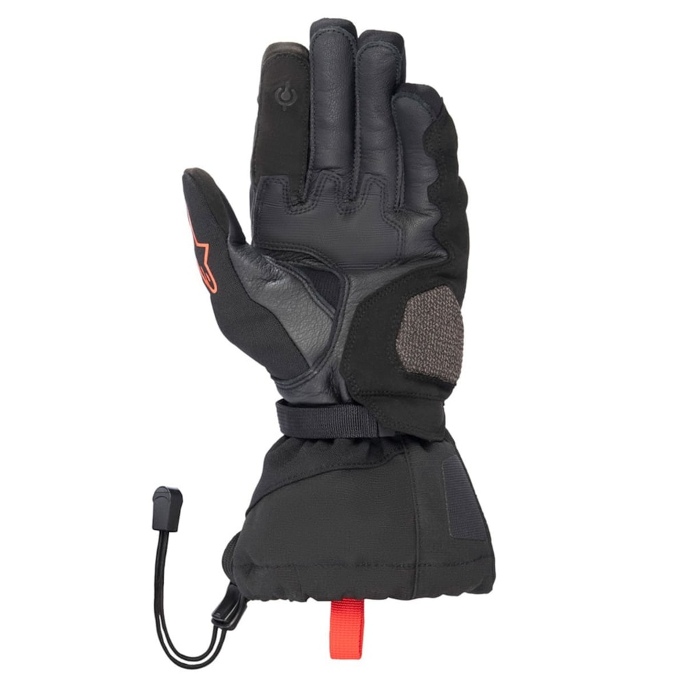 Luva Alpinestars XT 5 Gore-tex