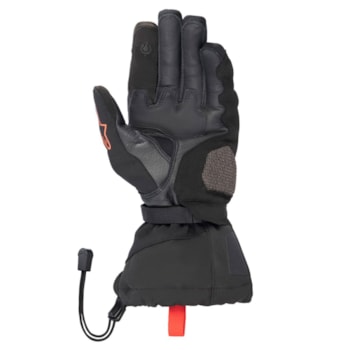 Luva Alpinestars XT 5 Gore-tex