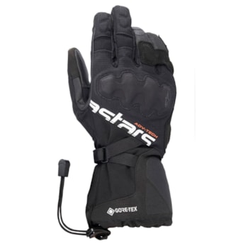 Luva Alpinestars XT 5 Gore-tex