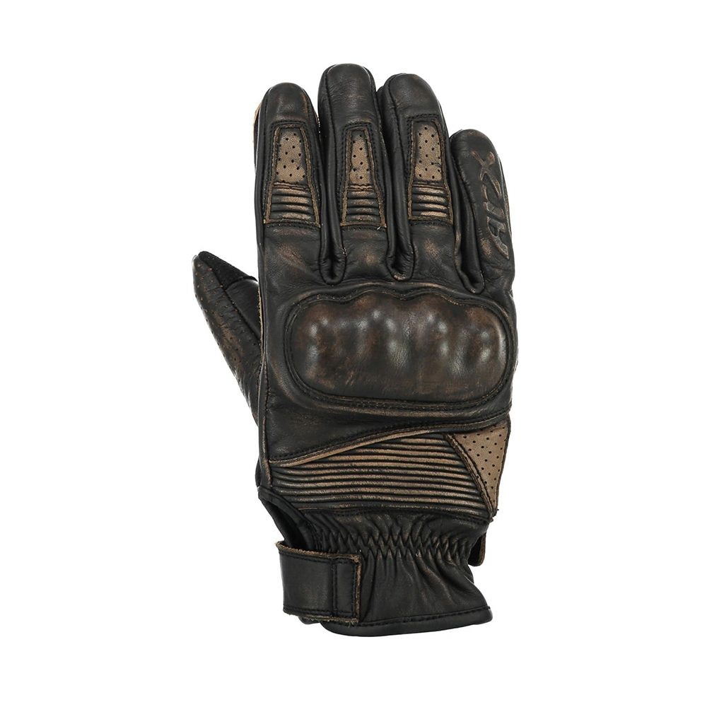 Luva ARX Hudson — Luva Fabricada em Couro na Sacramento