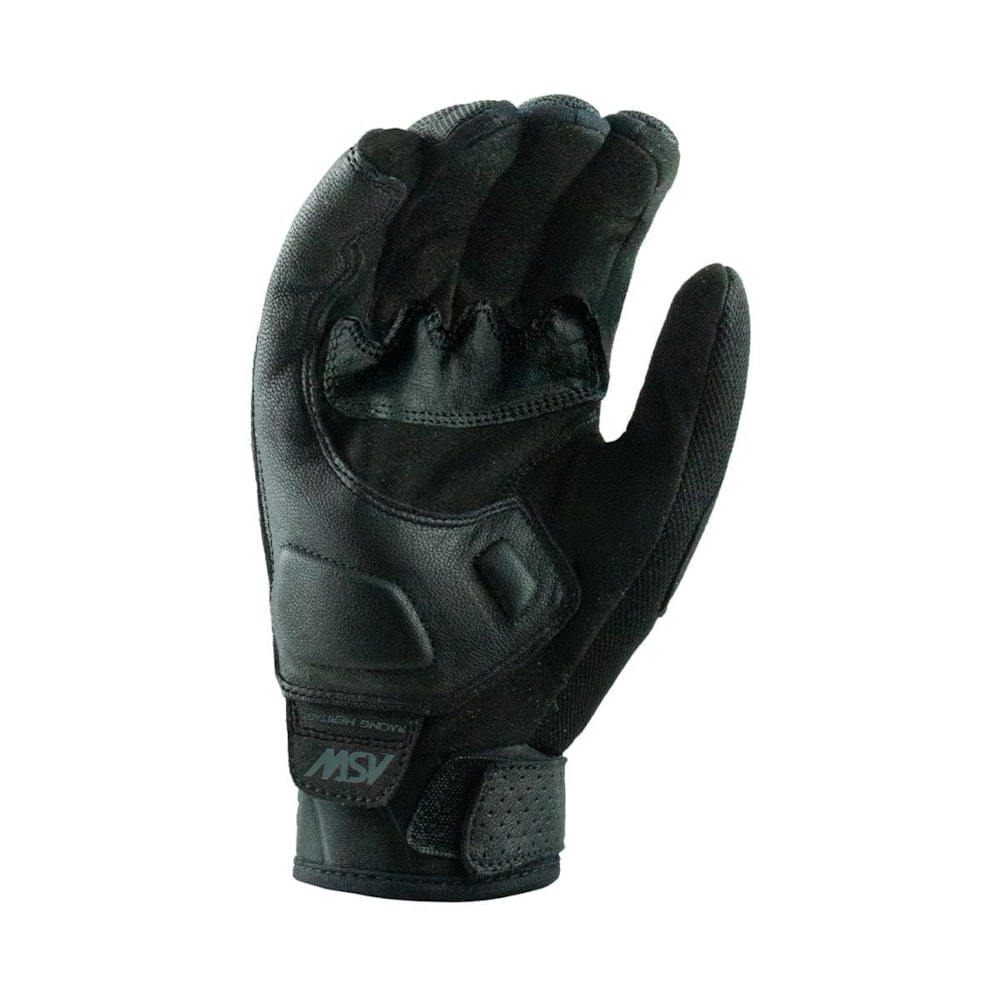 Luva ASW Street Carbon