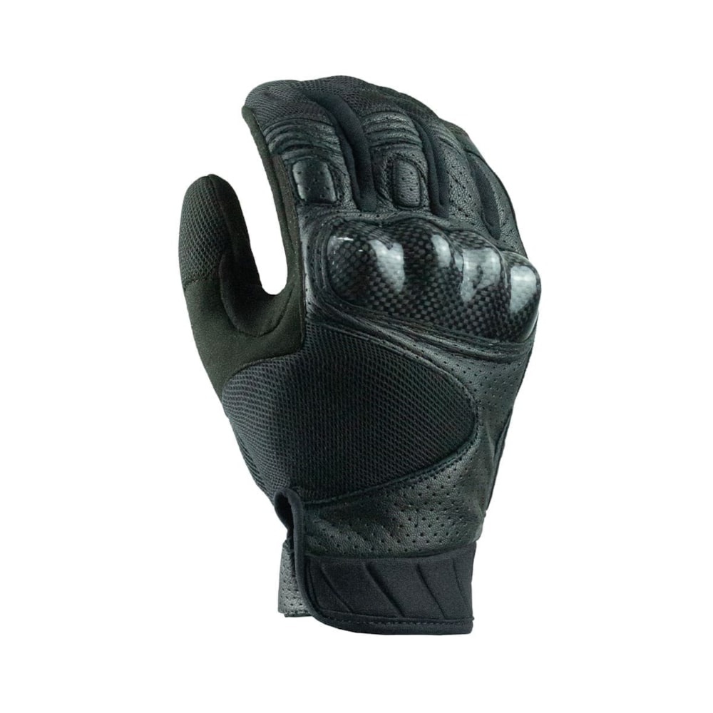 Luva ASW Street Carbon