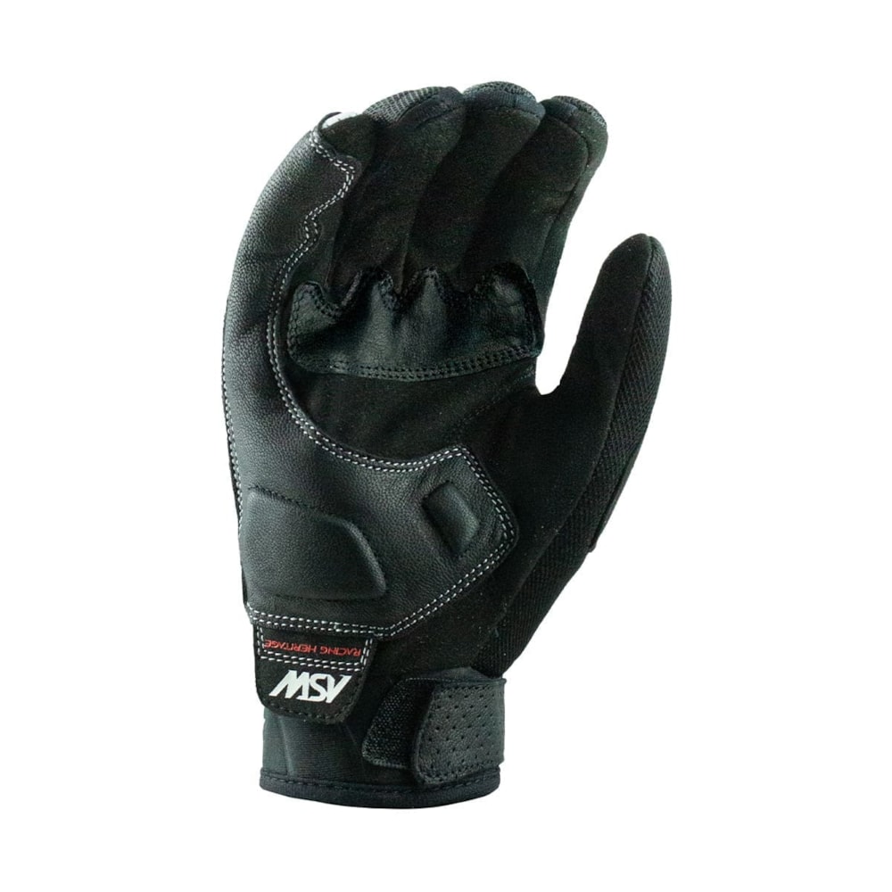 Luva ASW Street Carbon