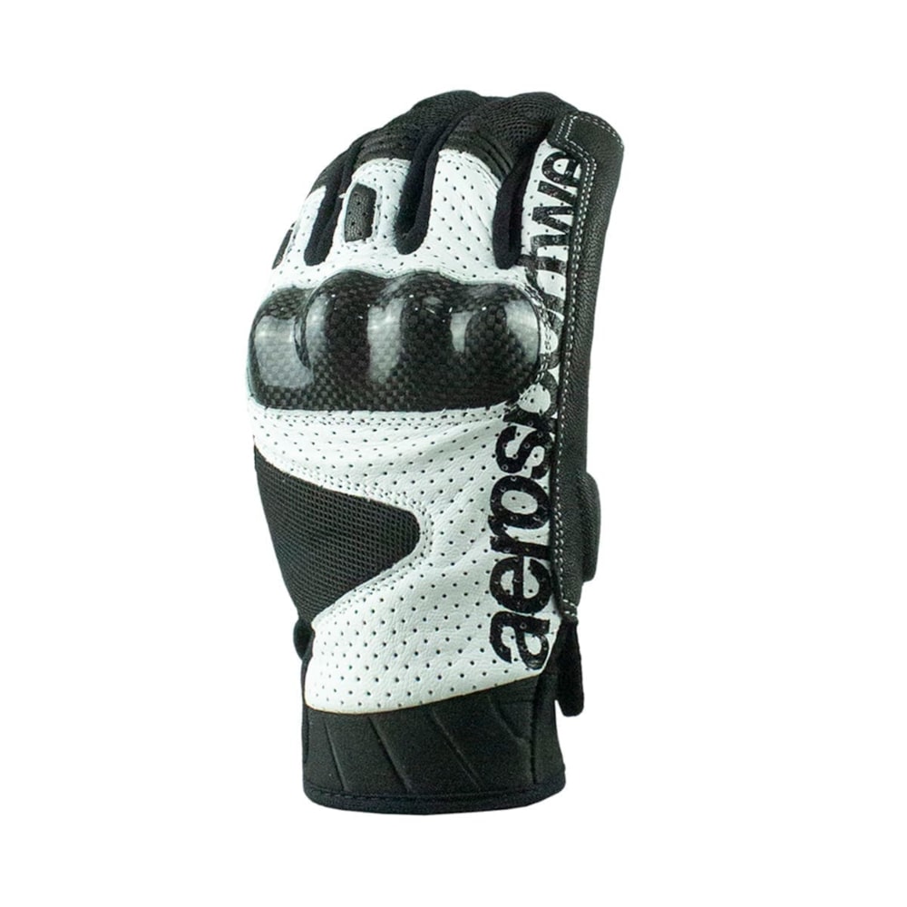 Luva ASW Street Carbon
