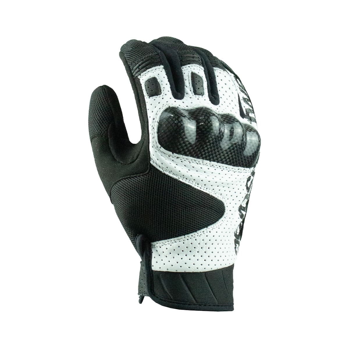 Luva ASW Street Carbon
