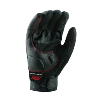 Luva ASW Street Carbon