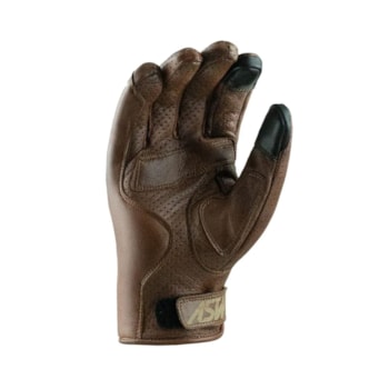 Luva ASW Vintage Couro
