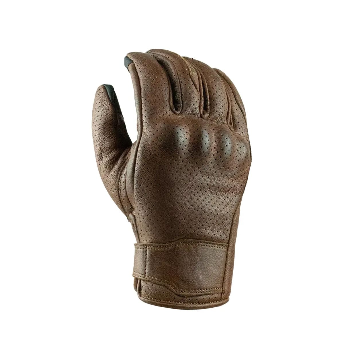 Luva ASW Vintage Couro