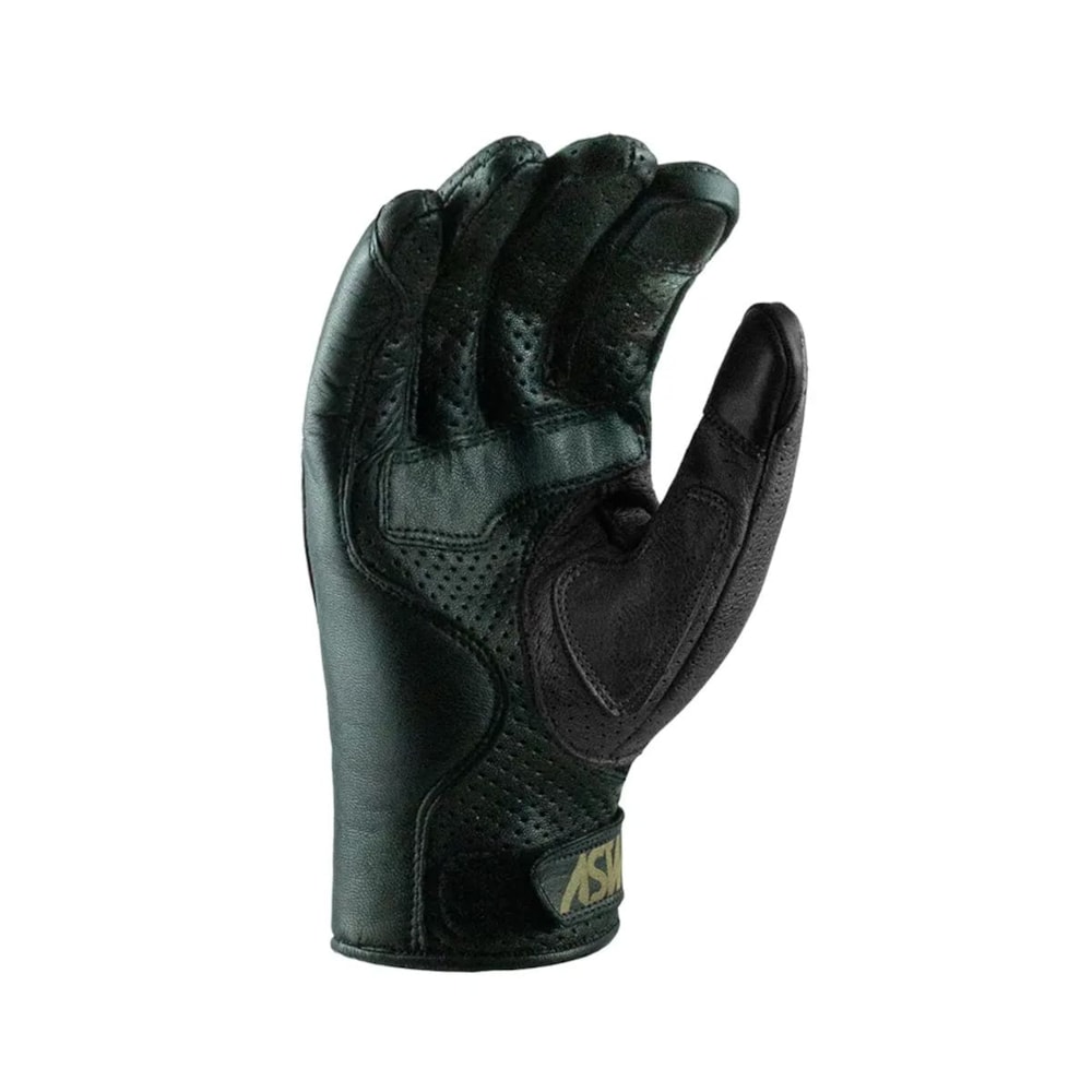 Luva ASW Vintage Couro