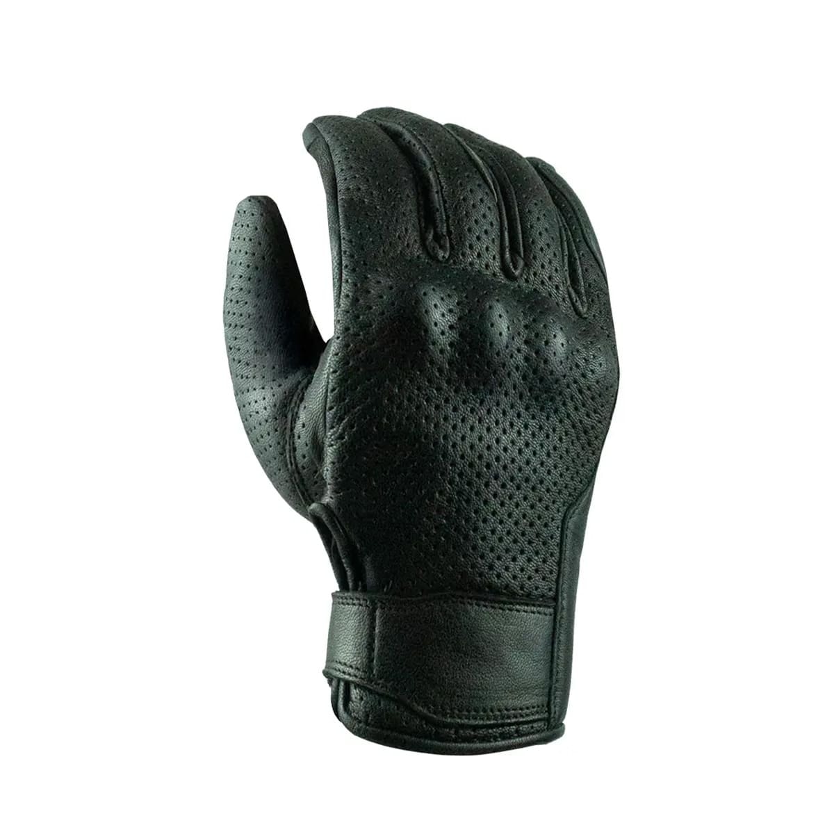 Luva ASW Vintage Couro