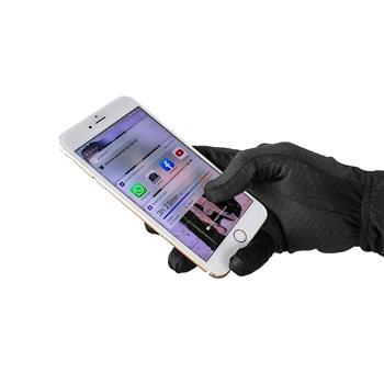 Luva Curtlo Thermoskin Touch Screen