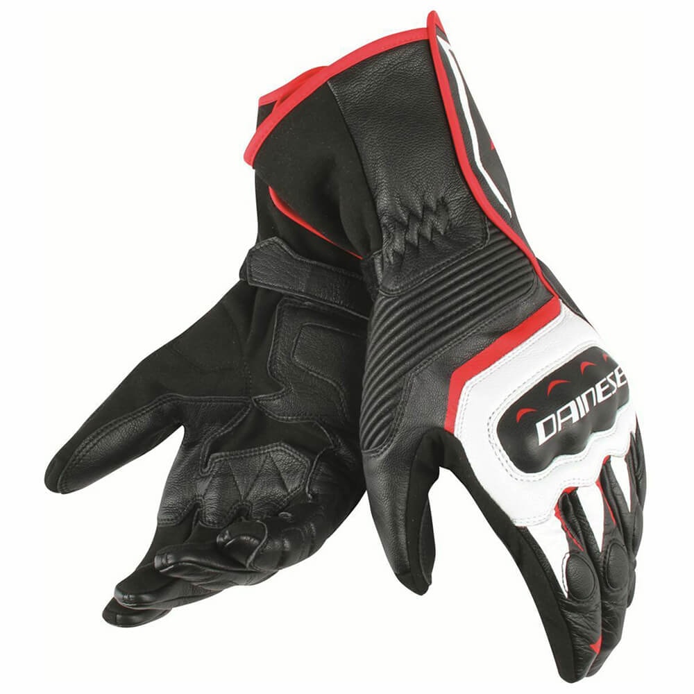 Luva Dainese Assen Leather