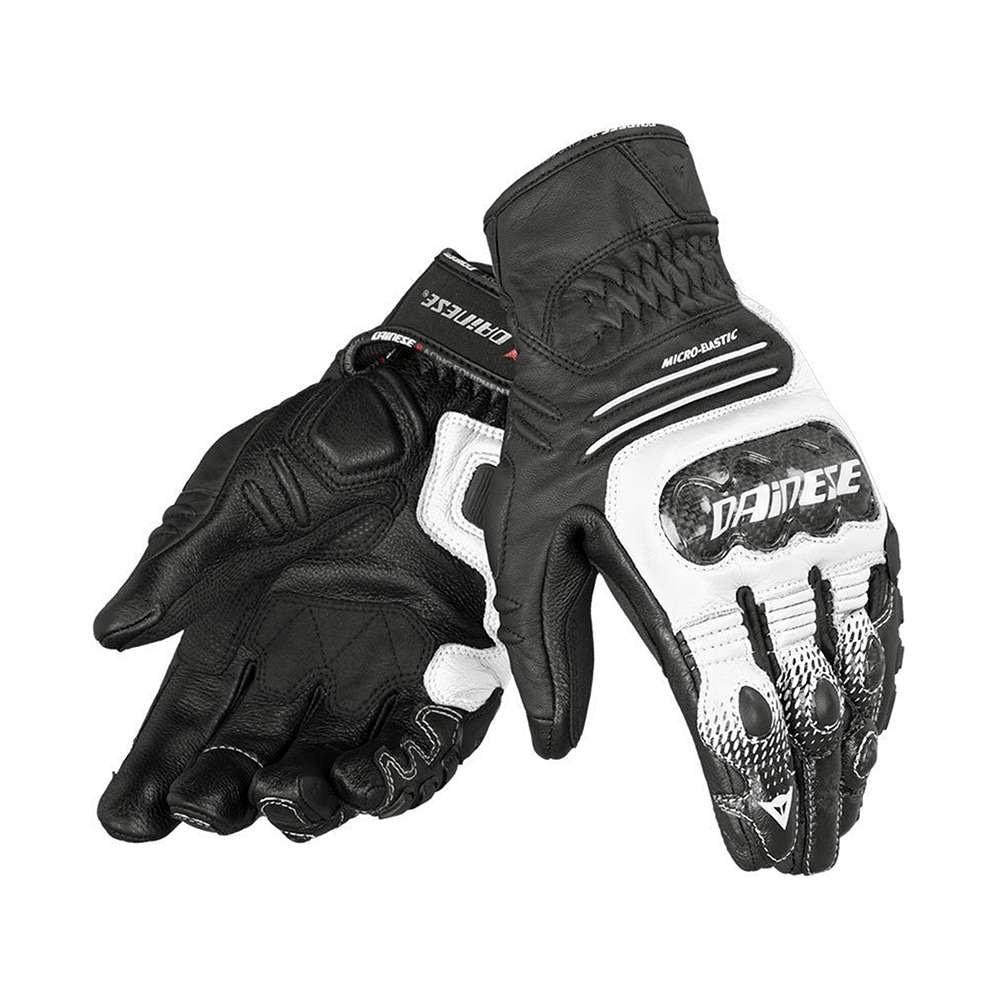 Luva Dainese Carbon Cover S-ST