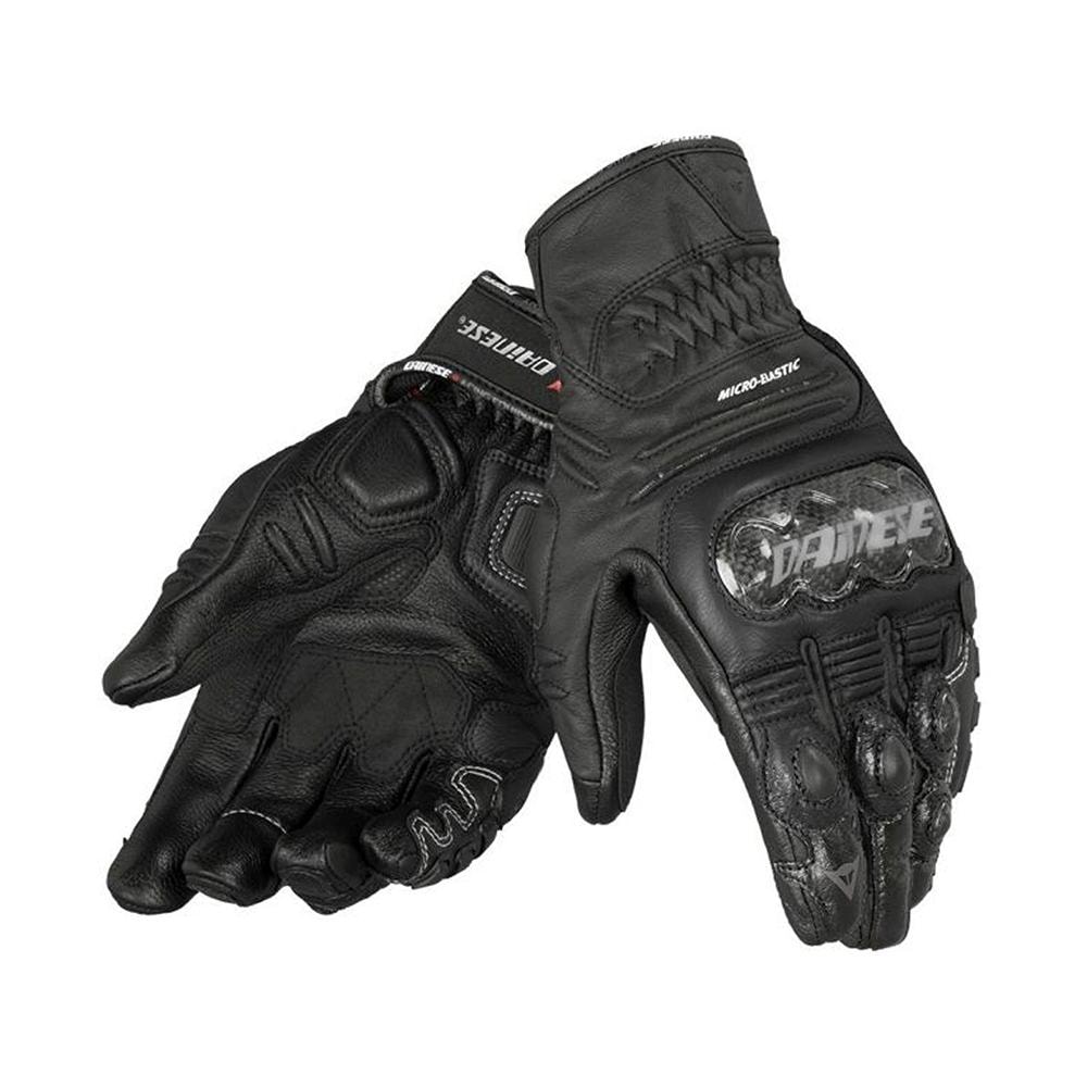 Luva Dainese Carbon Cover S-ST