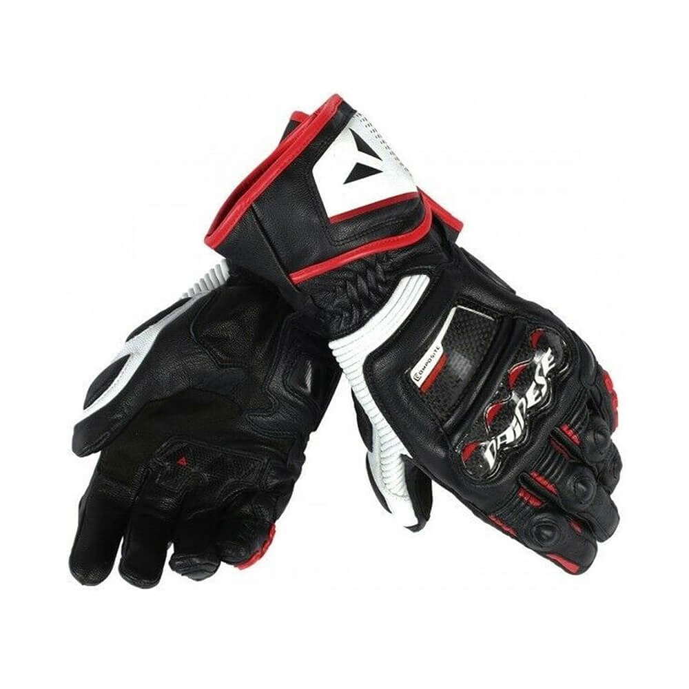 Luva Dainese Druid D1 Long